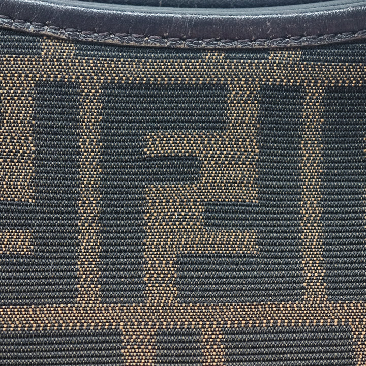 Fendi Zucca Toile Chef Cabas