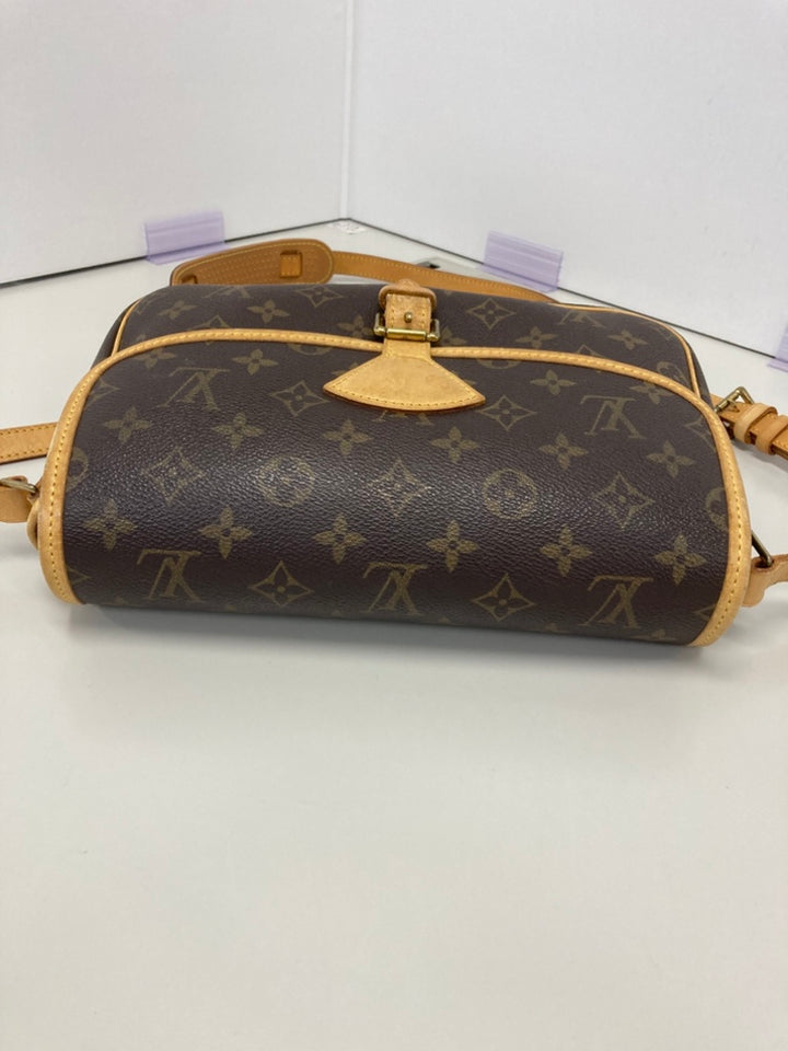 Louis Vuitton Monogram Sologne