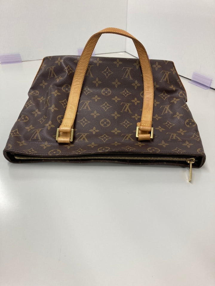 Louis Vuitton Monogram Cabas Piano