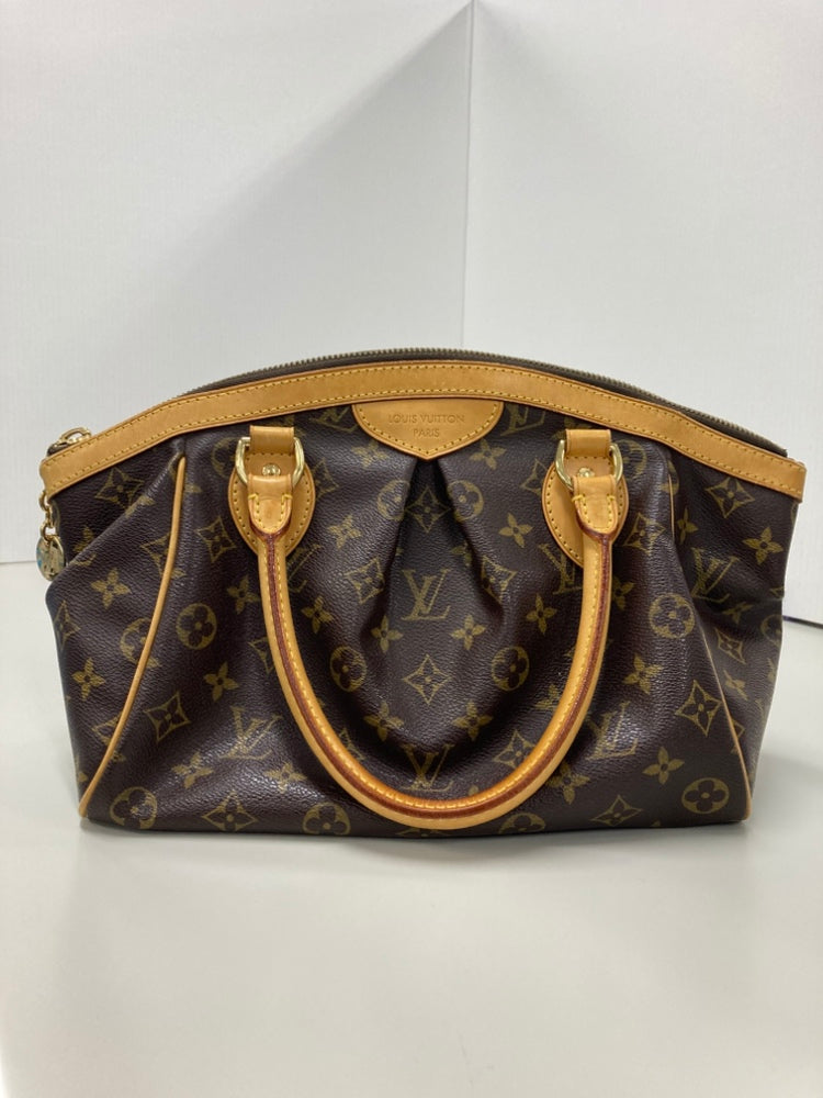 Louis Vuitton Monogram Tivoli PM