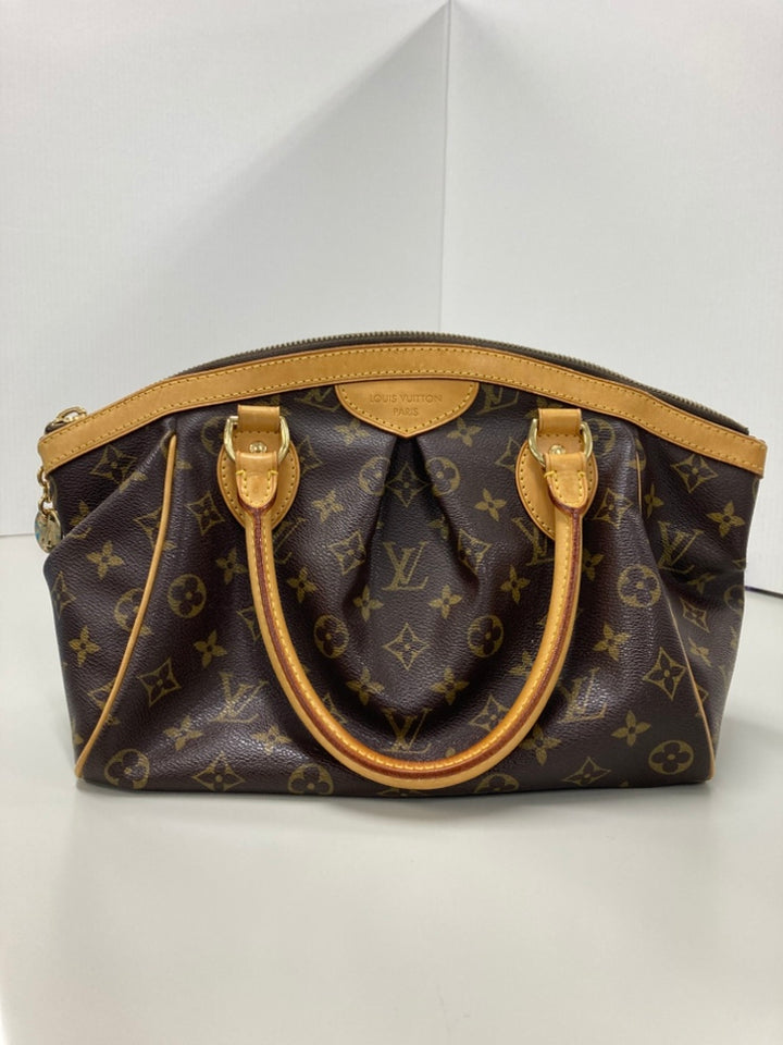 Louis Vuitton Monogram Tivoli PM