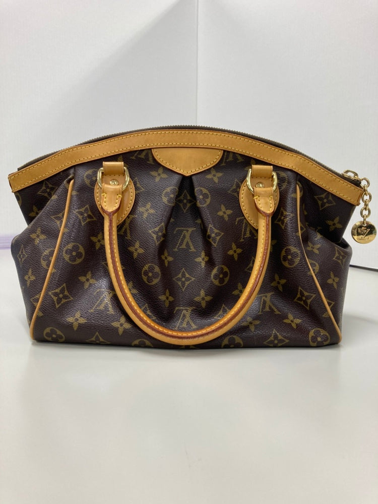 Louis Vuitton Monogram Tivoli PM