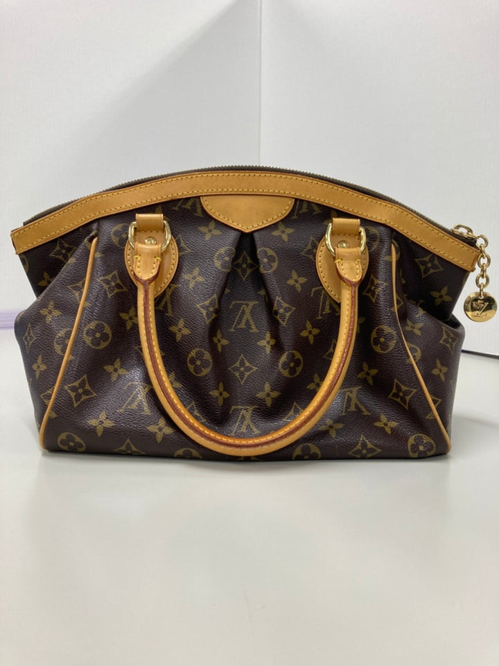 Louis Vuitton Monogram Tivoli PM