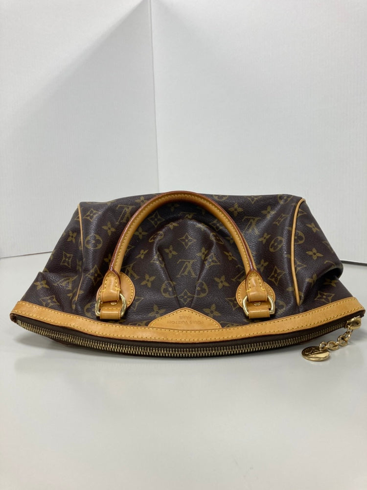 Louis Vuitton Monogram Tivoli PM