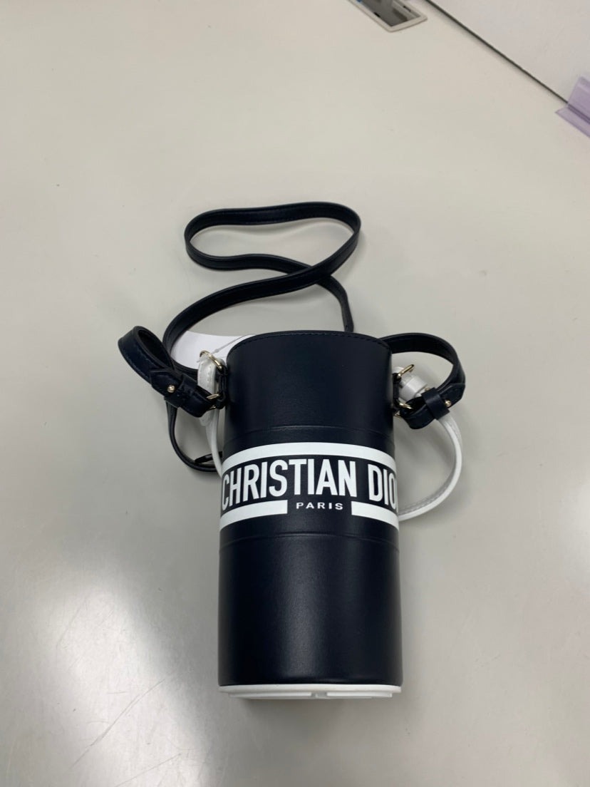 Dior Cuir Vibe Bottle Holder