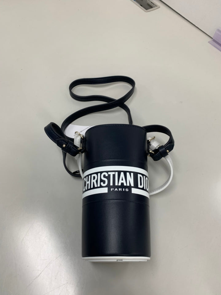 Dior Cuir Vibe Bottle Holder