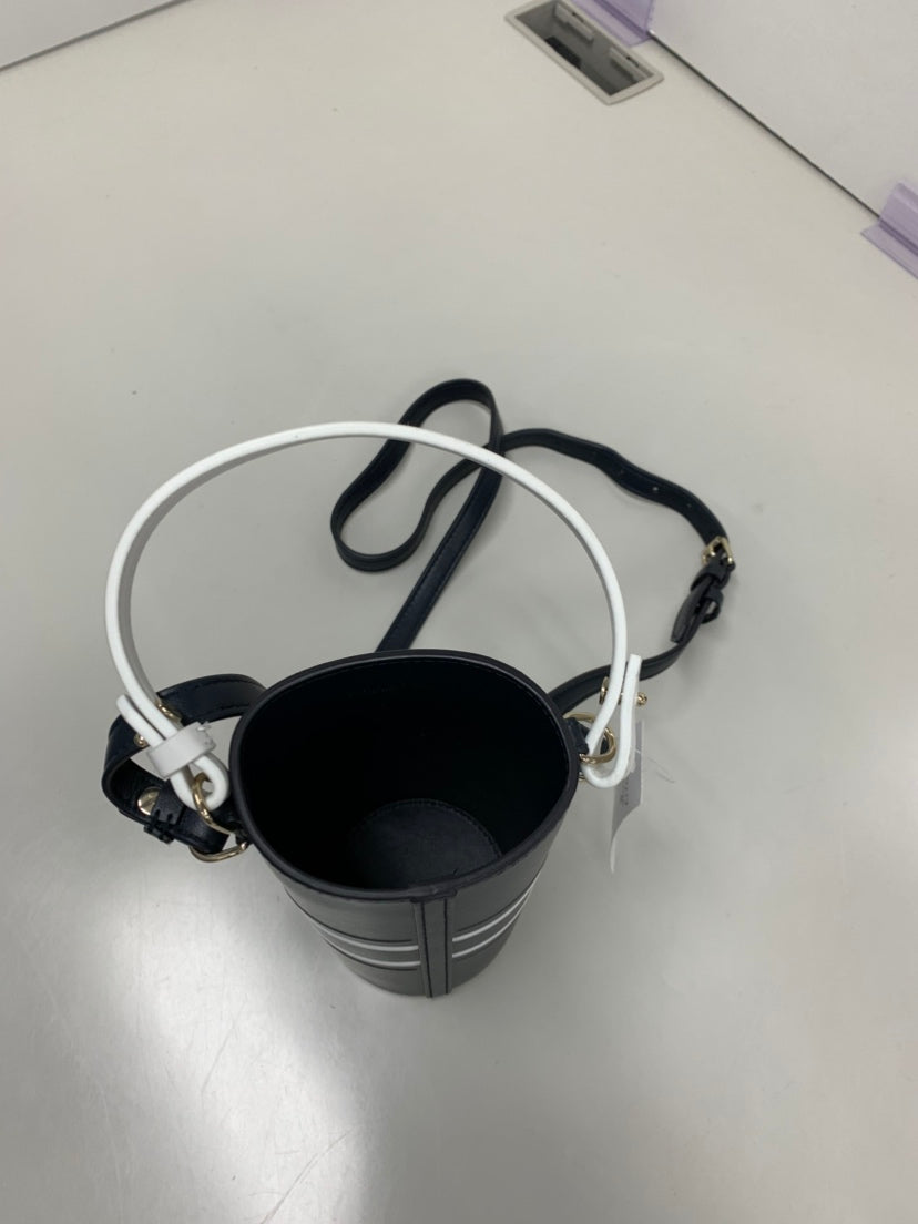 Dior Cuir Vibe Bottle Holder