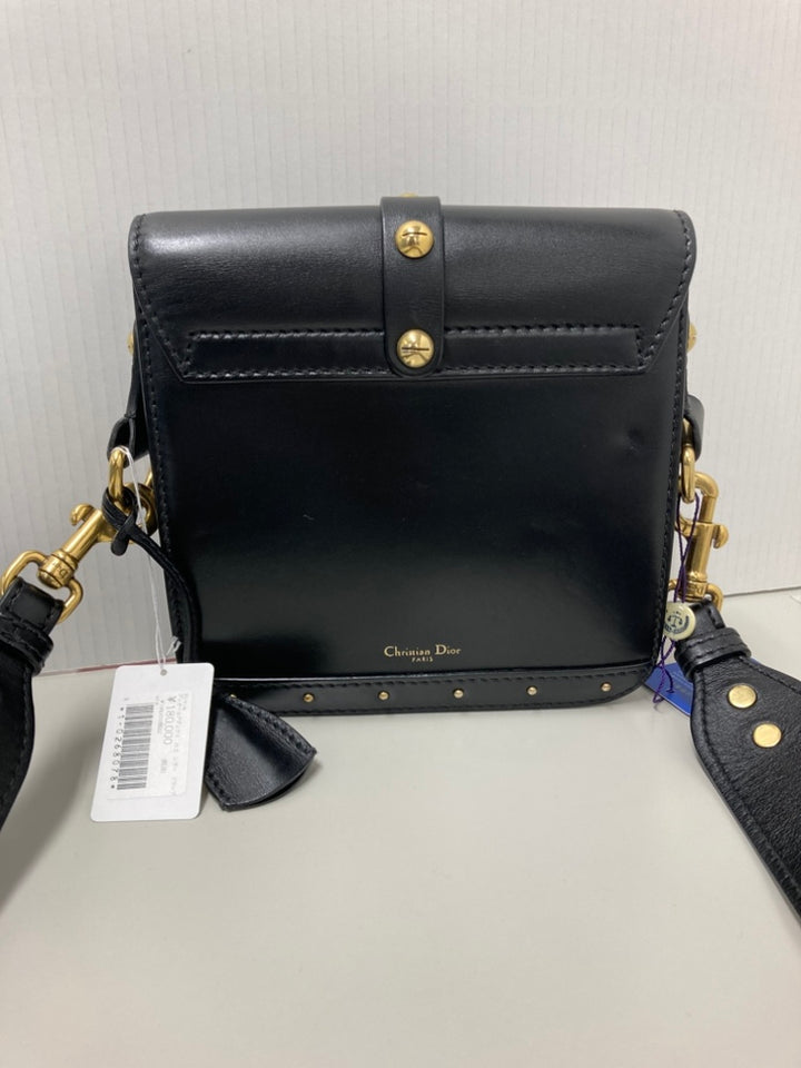 Dior Cuir DiorAddict Square à rabat