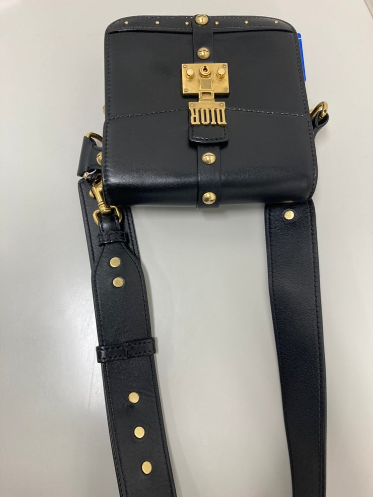 Dior Cuir DiorAddict Square à rabat