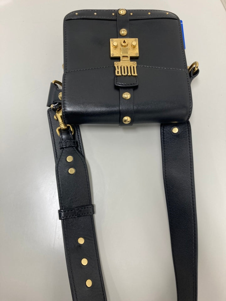 Dior Cuir DiorAddict Square à rabat