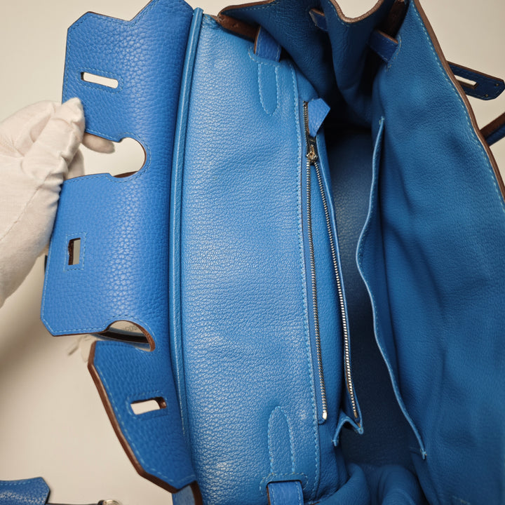 Hermès Togo Birkin Retourne 30