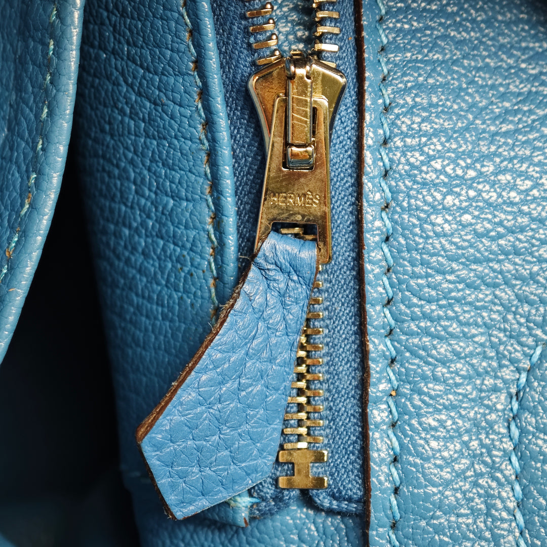 Hermès Togo Birkin Retourne 30