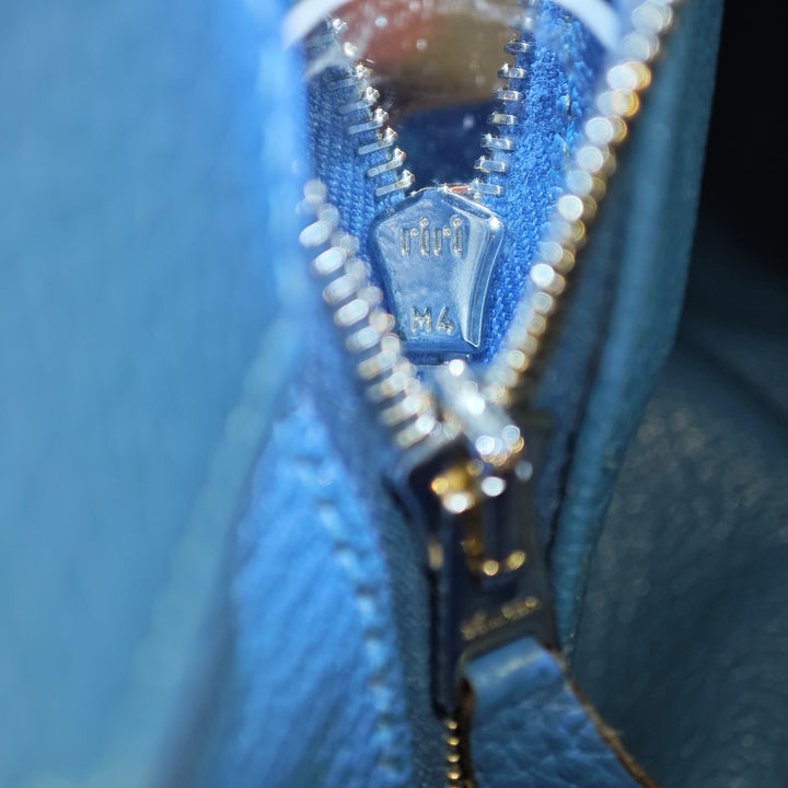 Hermès Togo Birkin Retourne 30
