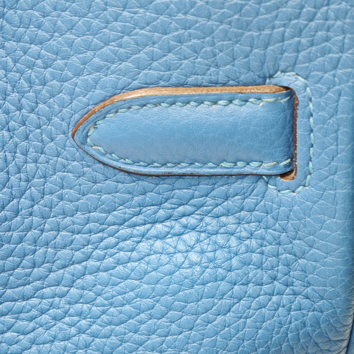 Hermès Togo Birkin Retourne 30