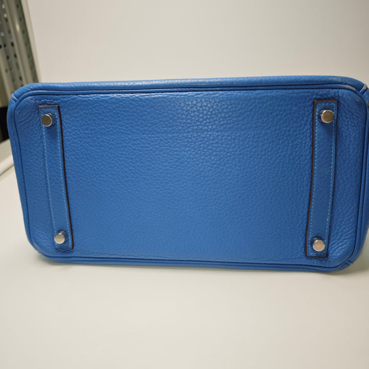 Hermès Togo Birkin Retourne 30