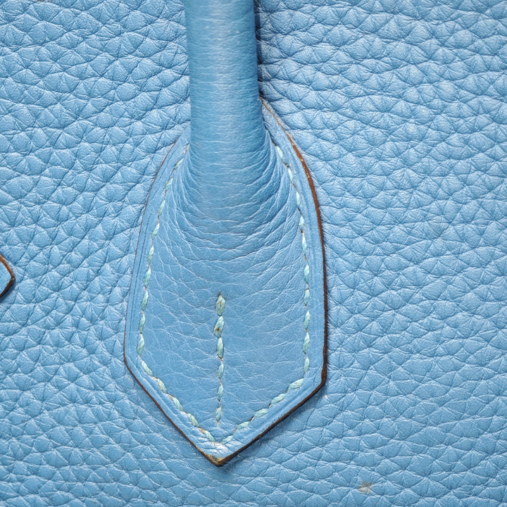 Hermès Togo Birkin Retourne 30