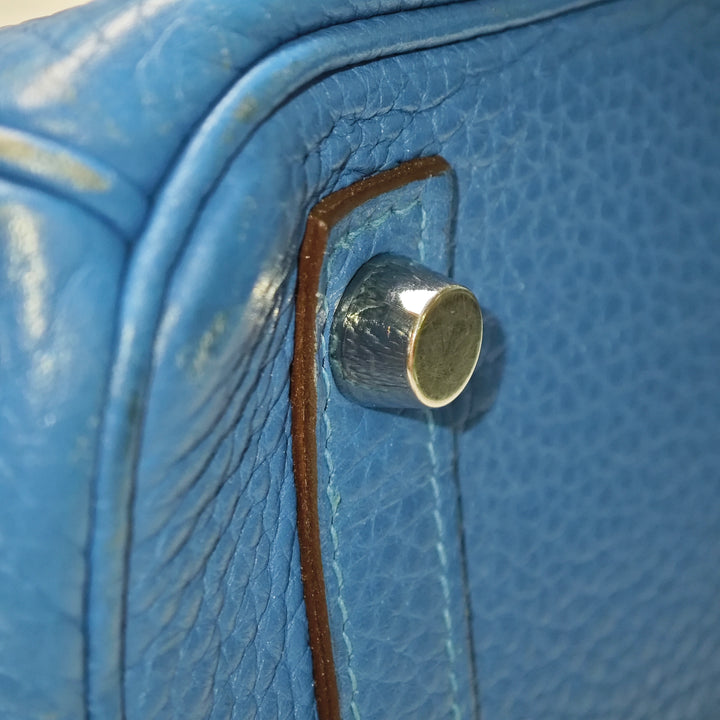 Hermès Togo Birkin Retourne 30