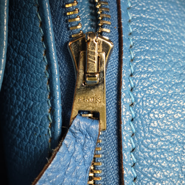 Hermès Togo Birkin Retourne 30