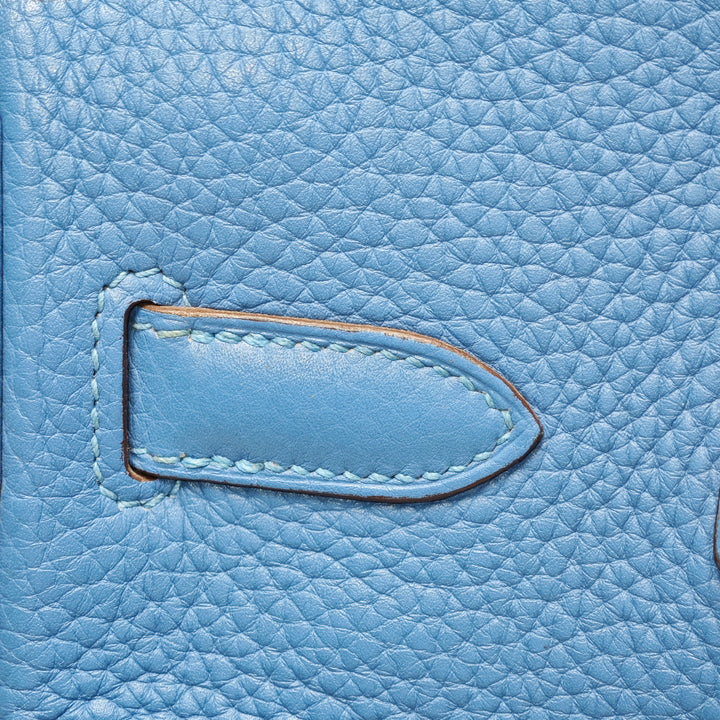 Hermès Togo Birkin Retourne 30