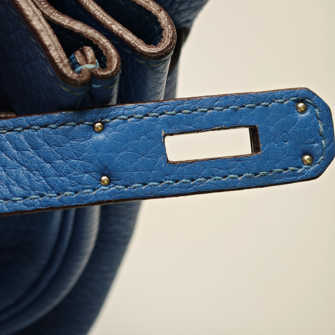 Hermès Togo Birkin Retourne 30