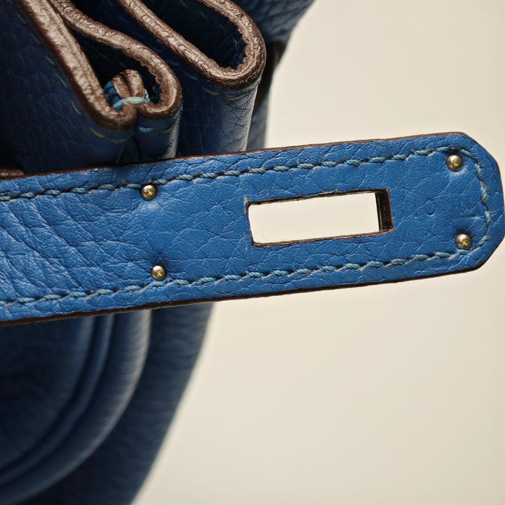 Hermès Togo Birkin Retourne 30