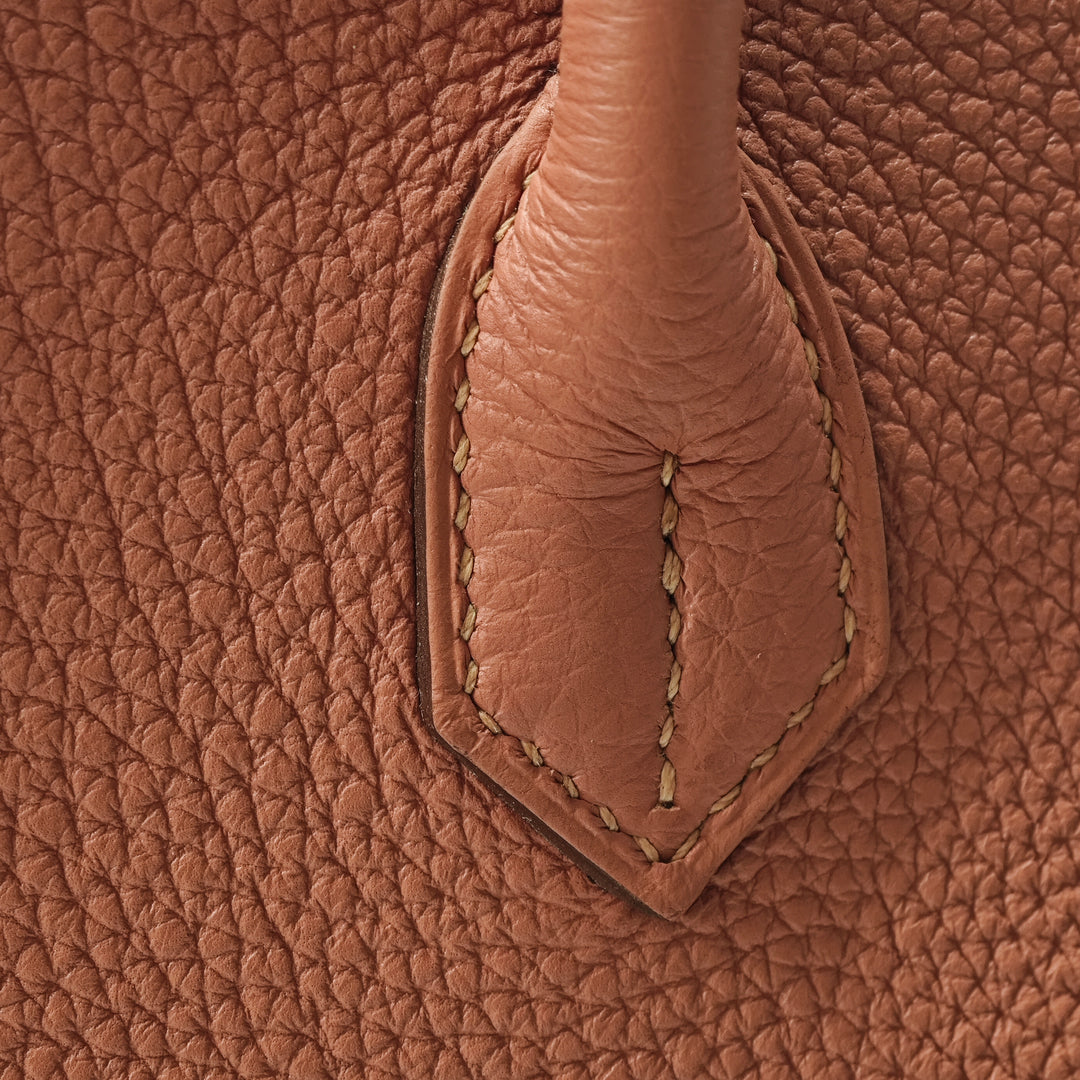 Hermès Togo Birkin Retourne 35
