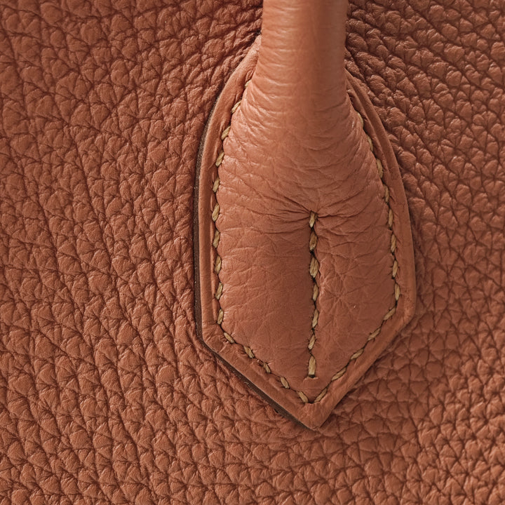 Hermès Togo Birkin Retourne 35