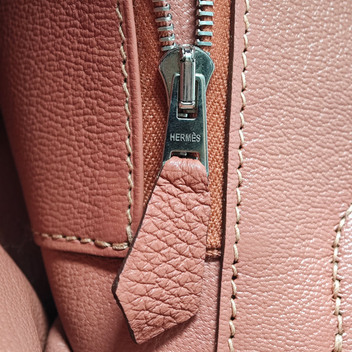 Hermès Togo Birkin Retourne 35