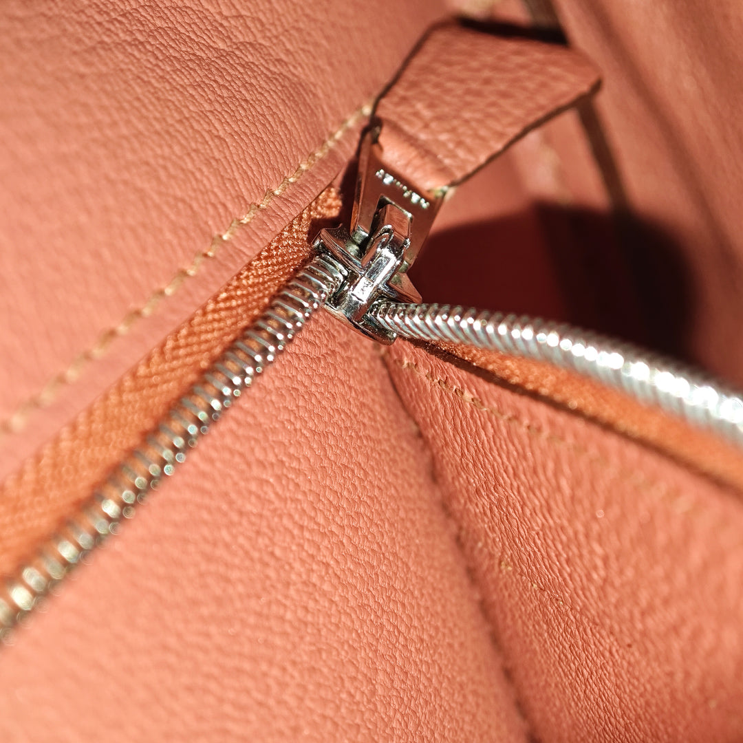 Hermès Togo Birkin Retourne 35