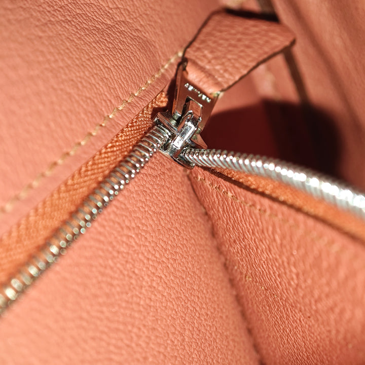 Hermès Togo Birkin Retourne 35
