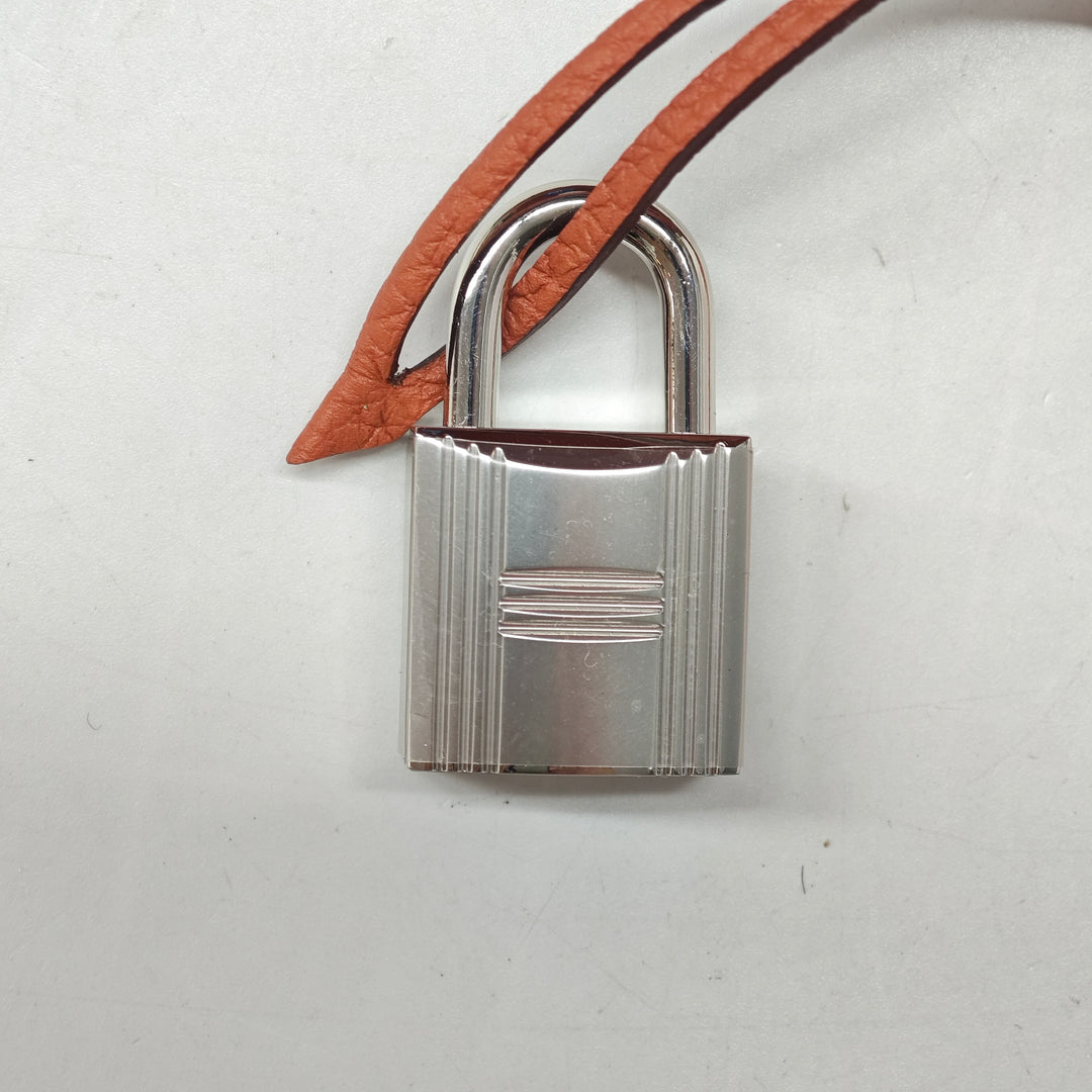 Hermès Togo Birkin Retourne 35