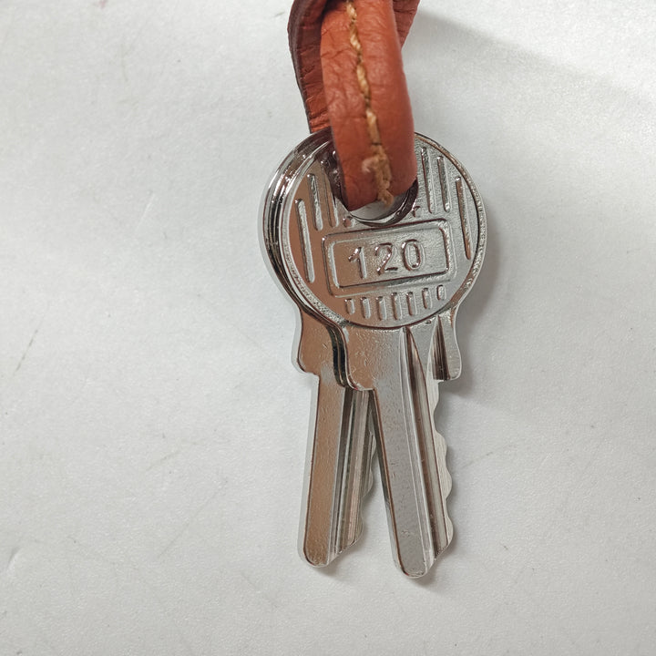 Hermès Togo Birkin Retourne 35