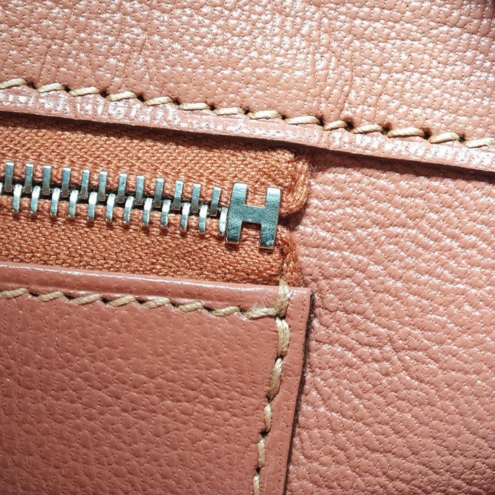Hermès Togo Birkin Retourne 35