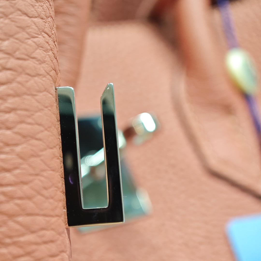 Hermès Togo Birkin Retourne 35