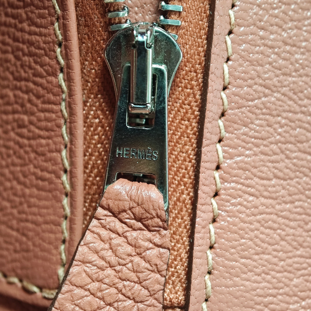 Hermès Togo Birkin Retourne 35