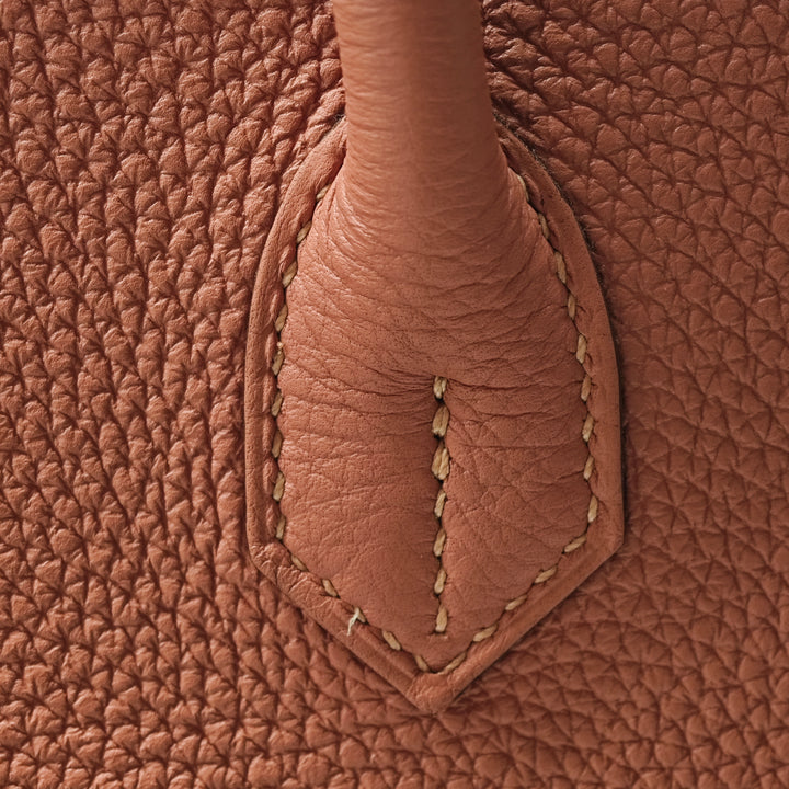 Hermès Togo Birkin Retourne 35