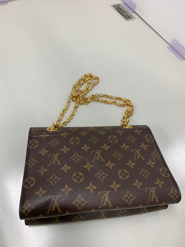 Louis Vuitton Monogram Victoire