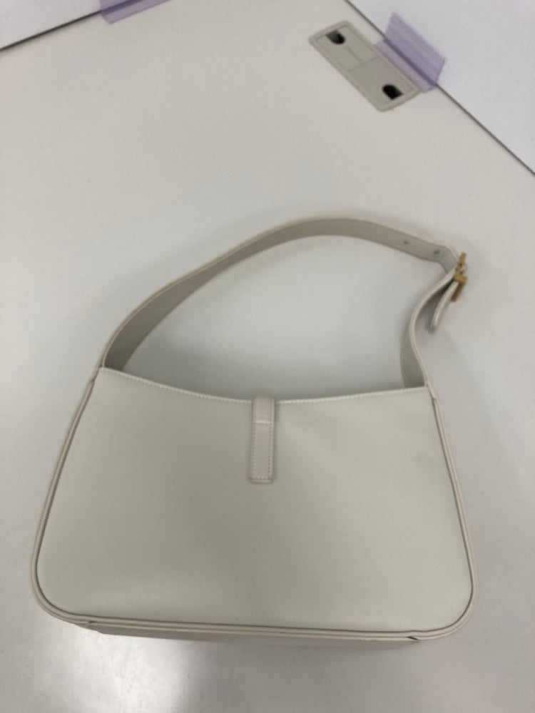 Saint Laurent Smooth Cuir de veau Le 5 a 7