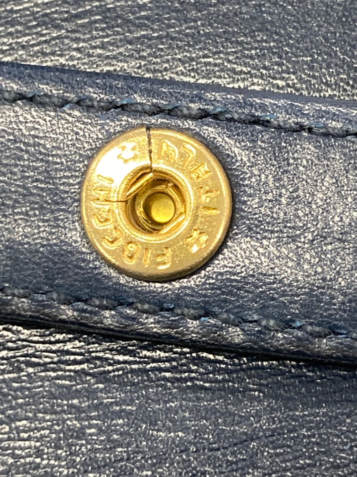 Gucci Cuir à rabat Sac porté croisé
