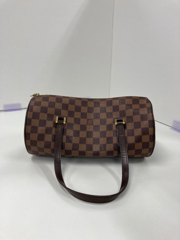 Louis Vuitton Damier Ebene Papillon 30