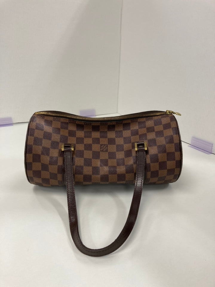 Louis Vuitton Damier Ebene Papillon 30