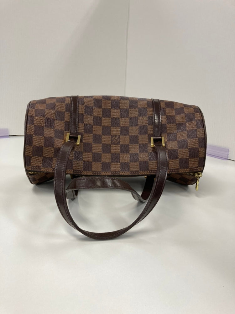 Louis Vuitton Damier Ebene Papillon 30