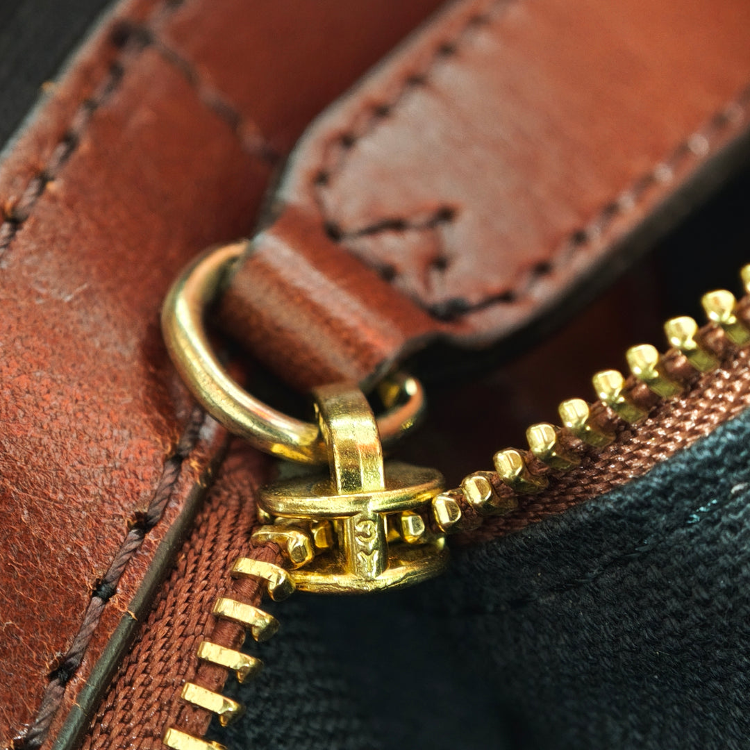 Burberry Small House Check Toile Bridle Canterbury Cabas
