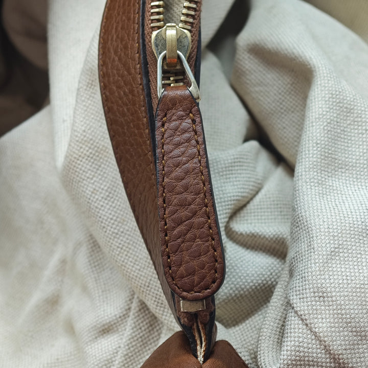 Gucci GG Toile Bella Cabas