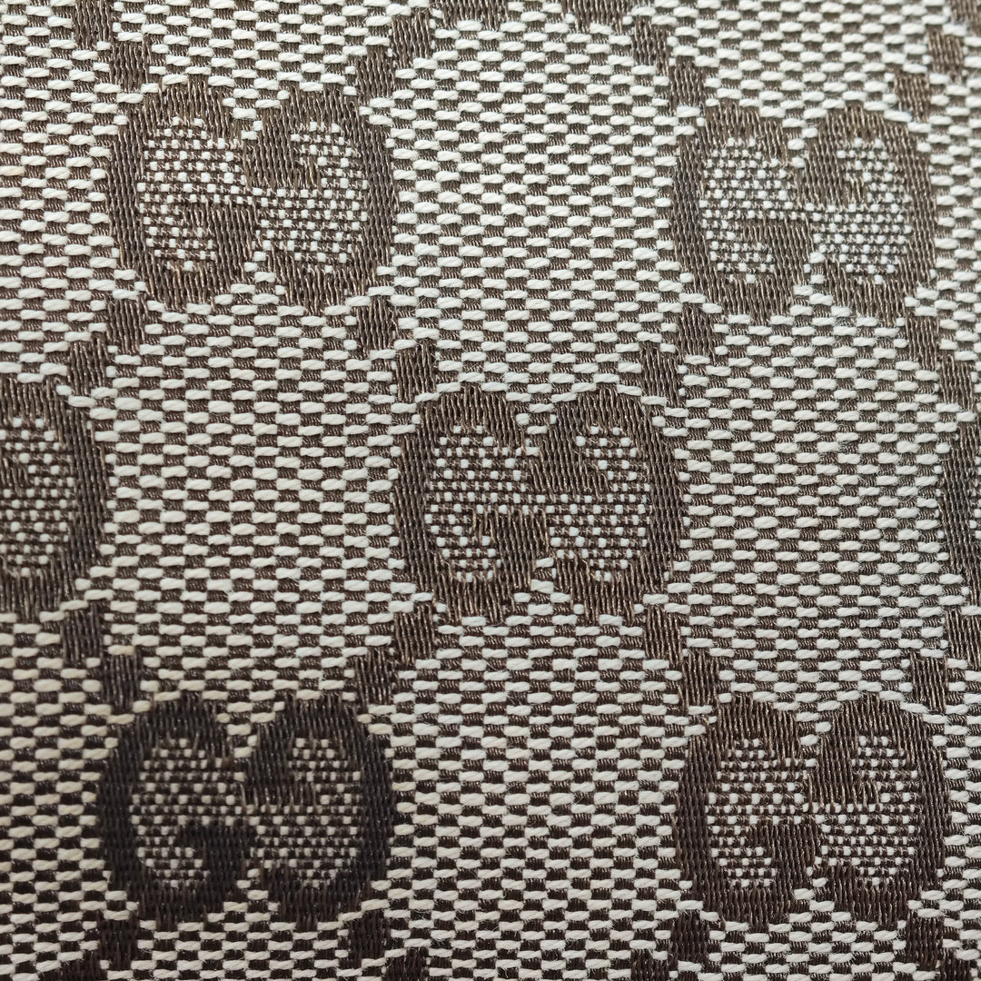 Gucci GG Toile Bella Cabas
