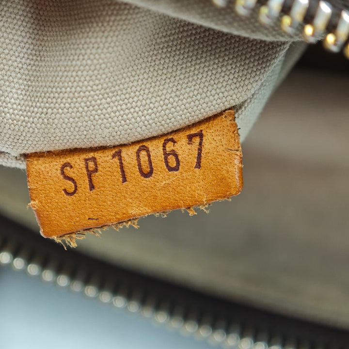 Louis Vuitton Monogram Dentelle Speedy 30