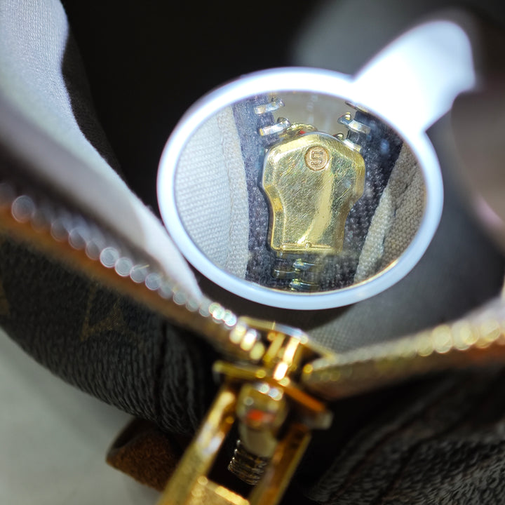 Louis Vuitton Monogram Dentelle Speedy 30