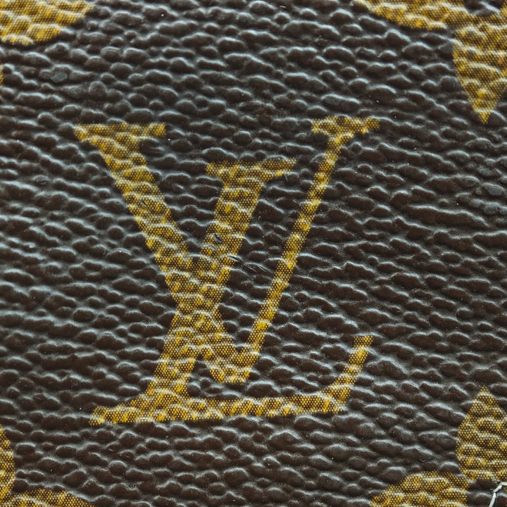 Louis Vuitton Monogram Dentelle Speedy 30
