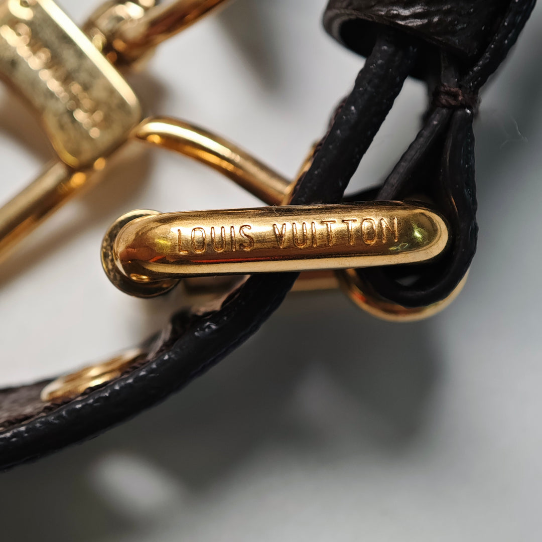 Louis Vuitton Monogram Eden PM