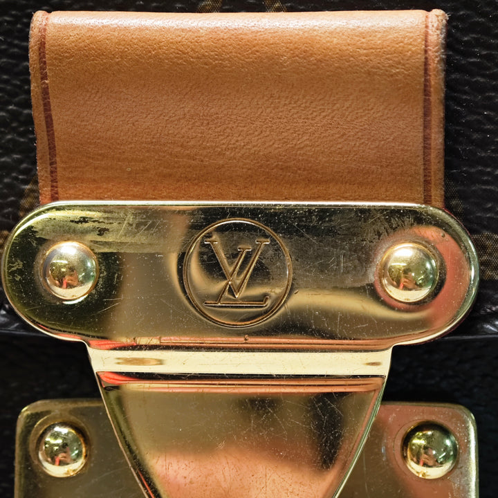Louis Vuitton Monogram Eden PM